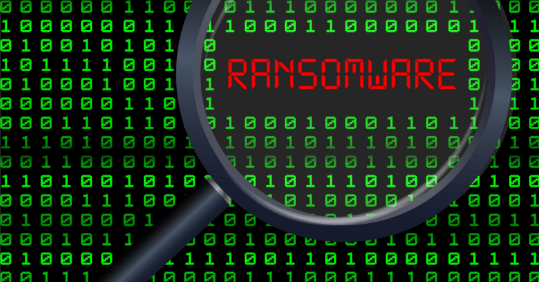 ransomeware and small business