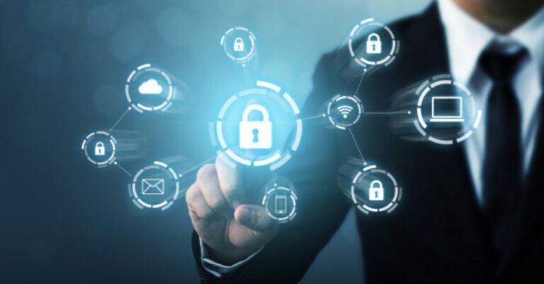 cybersecurity and it company