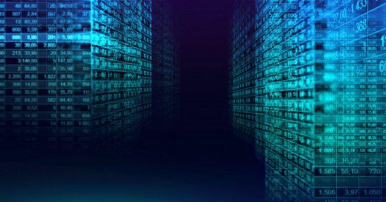 data storage it room