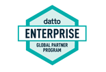 datto enterprise partner