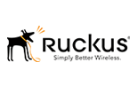 Rukus wireless