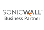 SonicWall partner