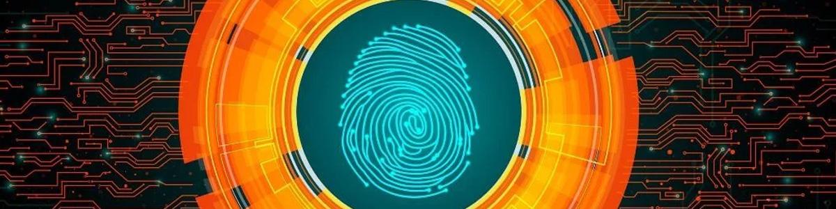 digital fingerprint