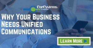 unified communication for small to medium sized businesses