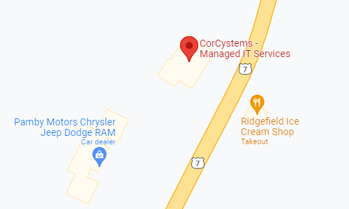 CorCystems Location