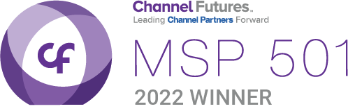 2022 CorCystems MSP 501 Winner