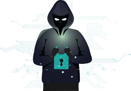 What_SMBs_need_to_understand_about_cybersecurity_Vector image