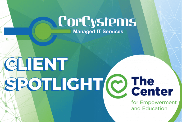 Client Spotlight The Center for Empowerment and Education - CEE