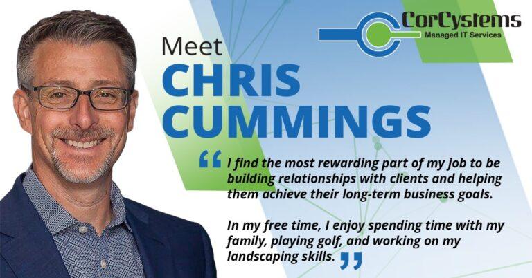 chris cummings blogpost