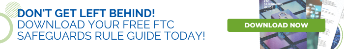 FTC Safeguards Rule Whitepaper