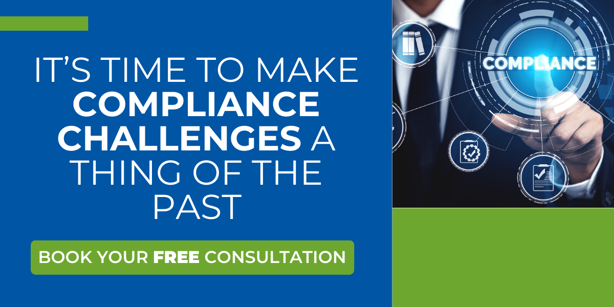 Discuss NIST Compliance