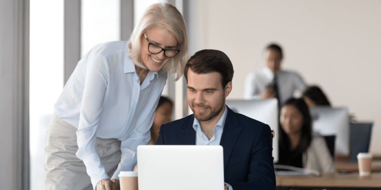 Level Up Your Workforce