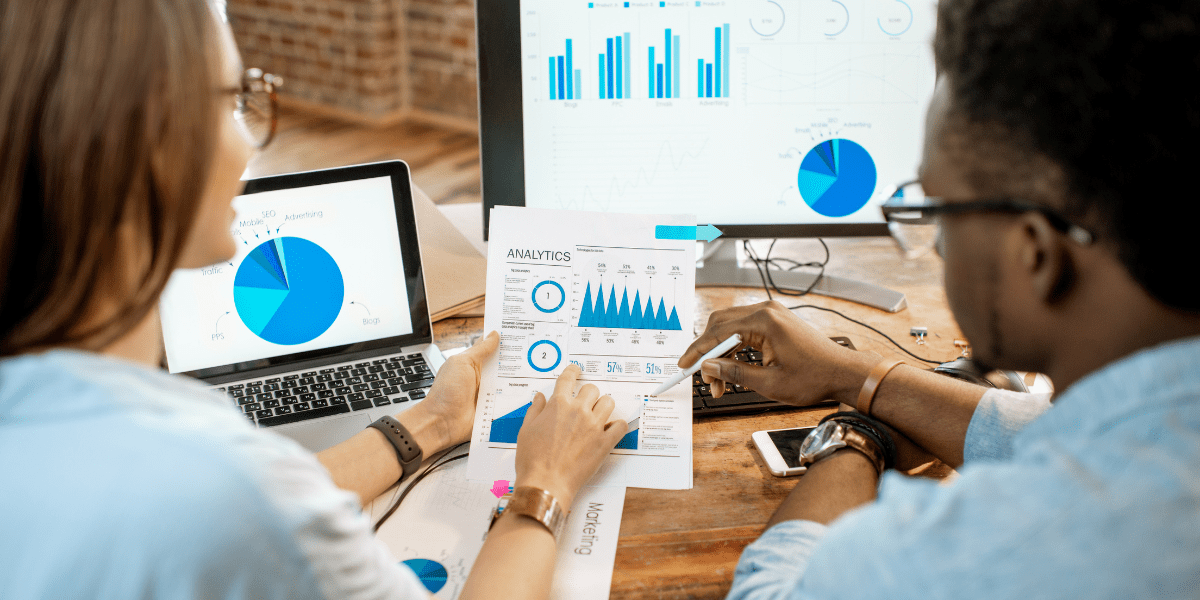 Stay Ahead of Threats with Proactive IT Audits