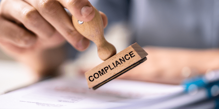 Leveraging Compliance