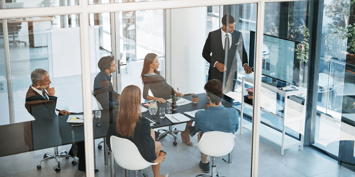 Long-Term Business Benefits of CaaS