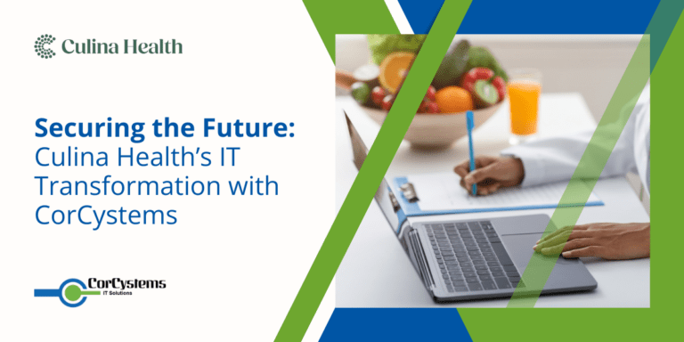 Culina Health Case Study