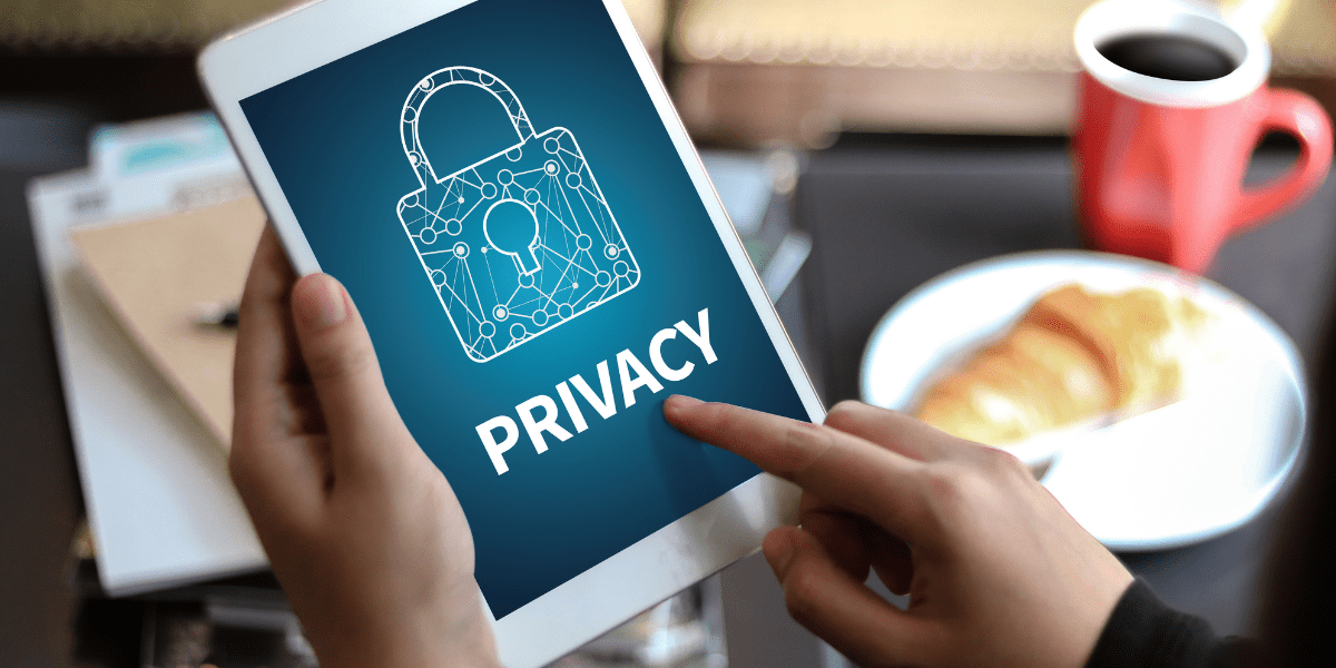 Data Privacy and Compliance IT Strategy Ideas
