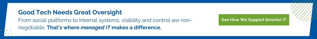 Expert Managed IT Services from CorCystems