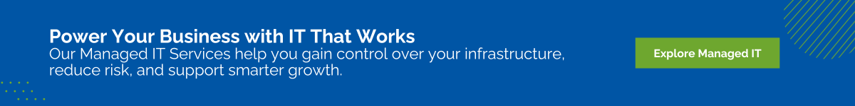 Explore Managed IT with CorCystems