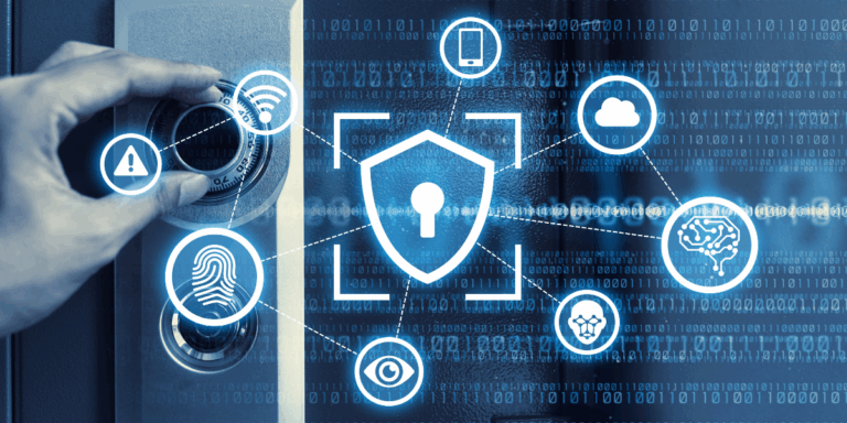 IoT Security Risks in High-Impact Industries