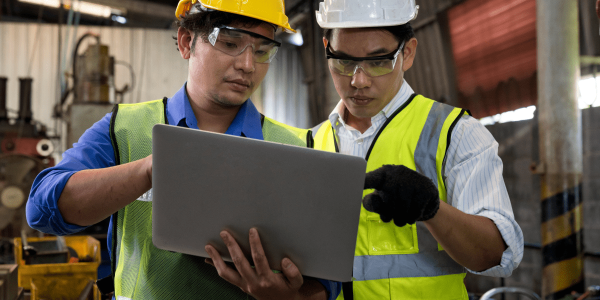 Shadow IT on the Manufacturing Shop Floor
