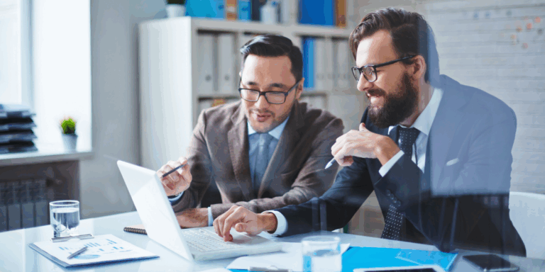 8 Gaps IT Compliance Consulting Services Help You Fix