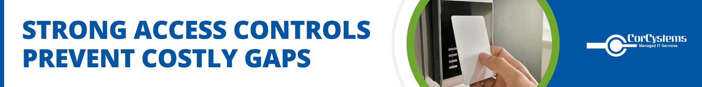 Strengthen MFA for IT Audit Readiness