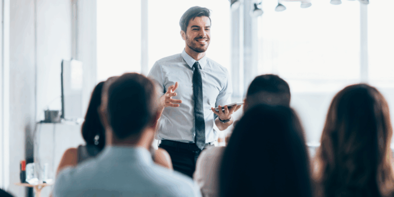 How Structured Cybersecurity Training Empowers Employees