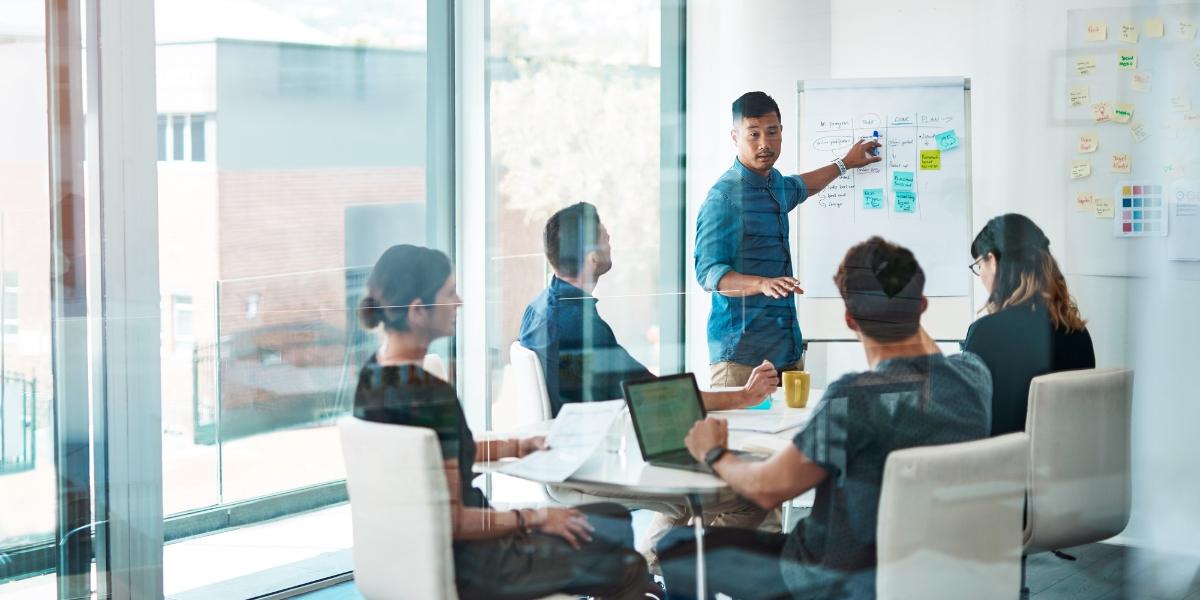 IT leaders reviewing plans and operational readiness for a stable start to 2026