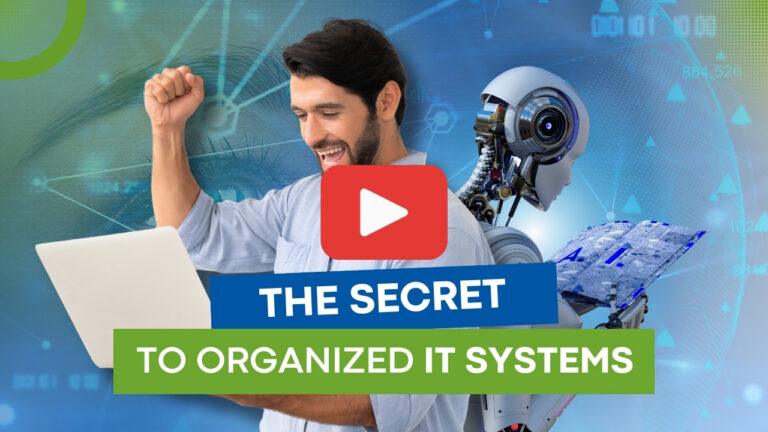 IT management best practices bringing structure to chaotic IT environments