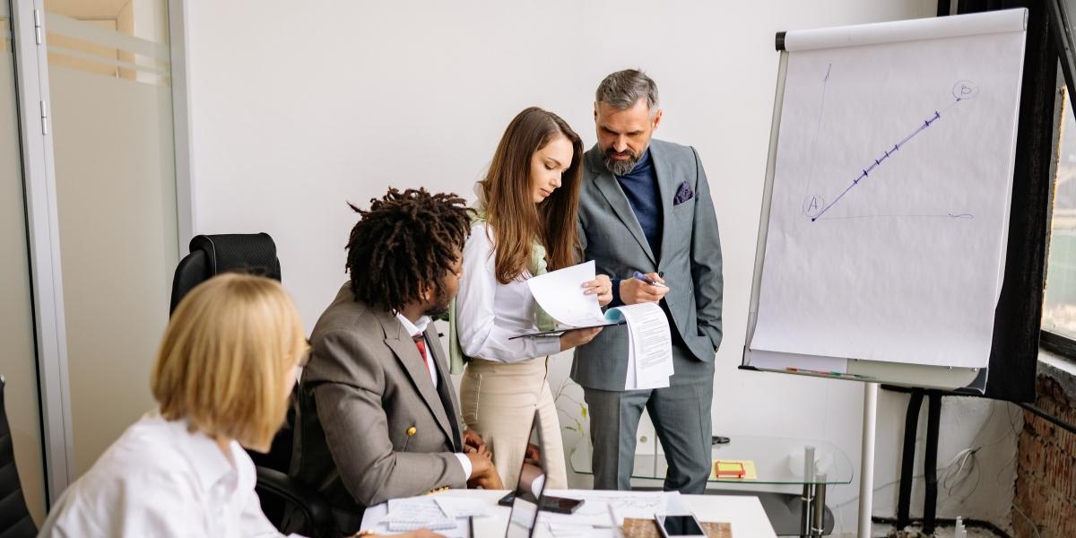 vCIO strategy services providing ongoing alignment between IT strategy and business leadership